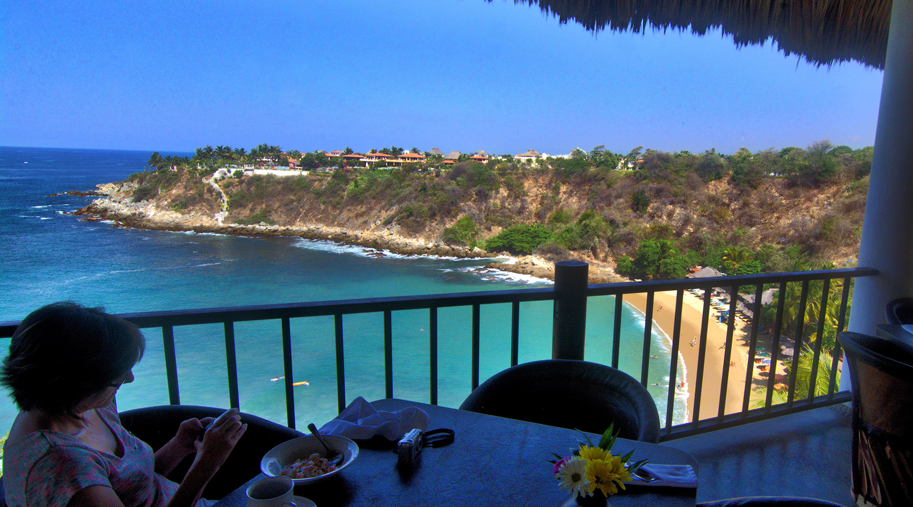 Restaurante Espadín